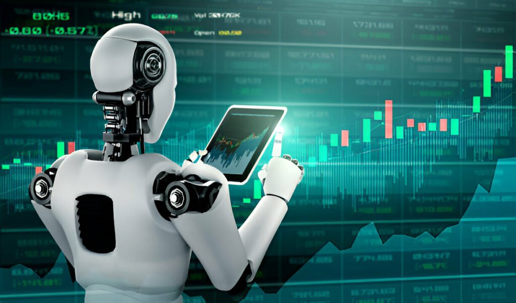 crypto ai trading bots