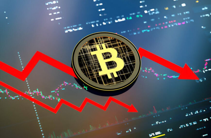 Understanding the July 2024 Cryptocurrency Market Crash: Causes, Impact, and Future Outlook