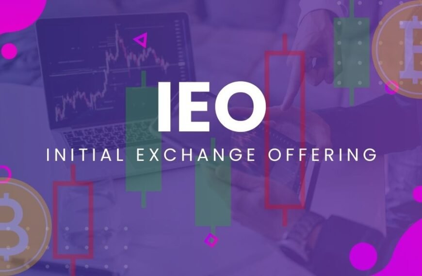 Introduction to Initial Exchange Offering (IEO): A Beginner’s Guide