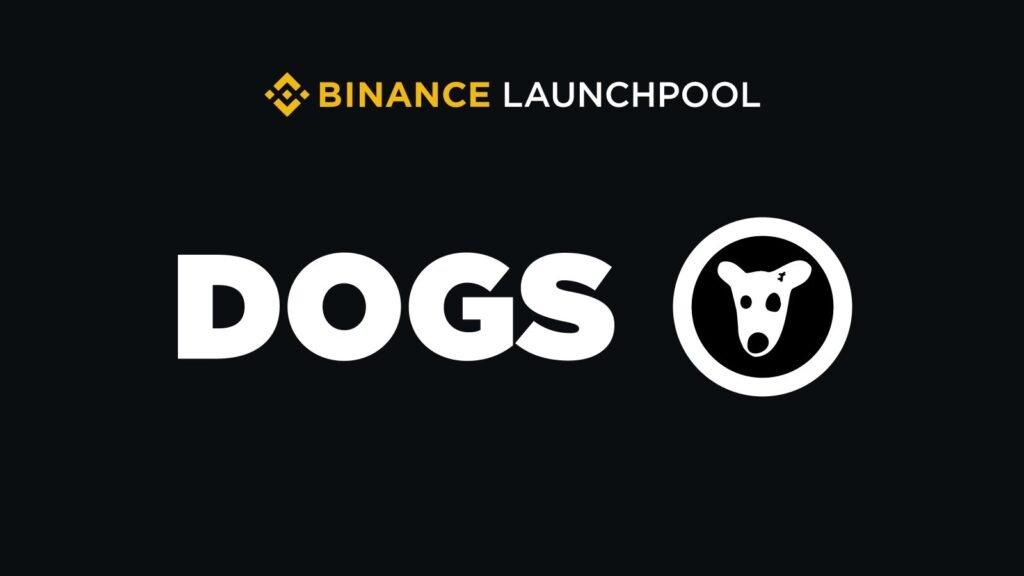 Binance Dogs Listing