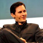 Pavel Durov