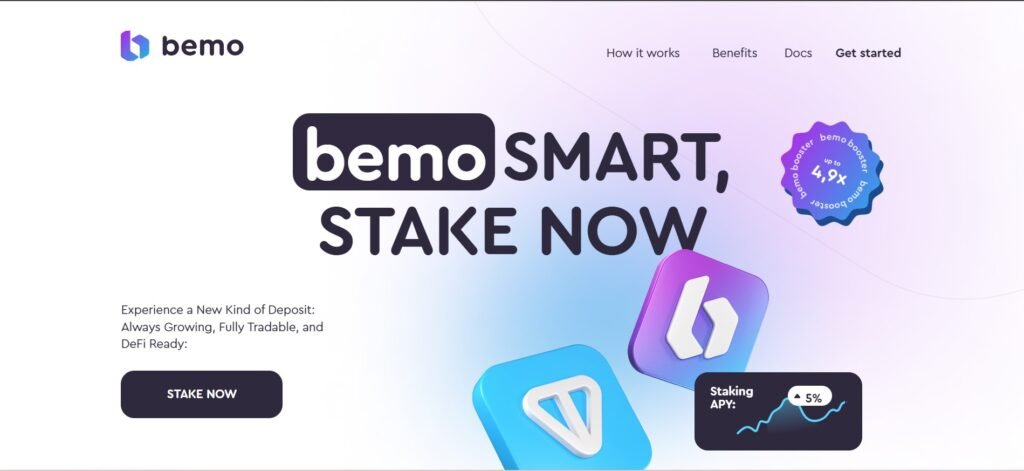 Bemo Finance