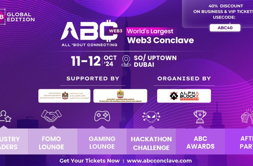 ABC Conclave