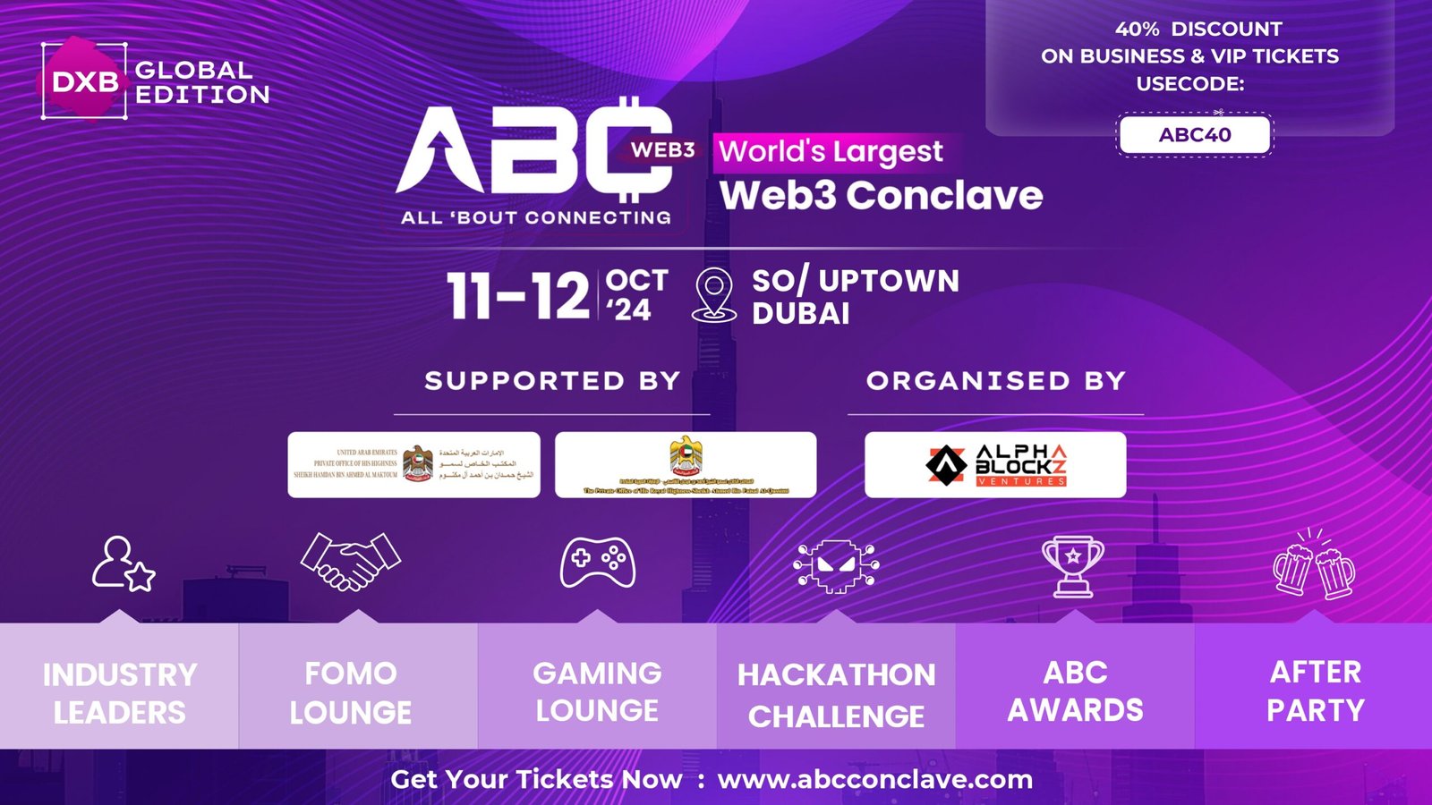 ABC Conclave