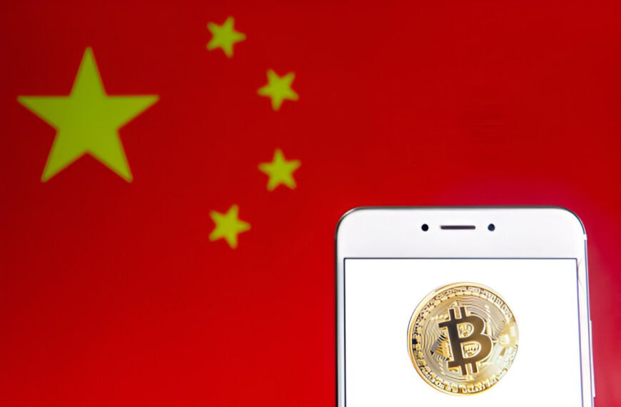 Shanghai Court Upholds Crypto Ownership Rights Under Chinese Law Amid Bitcoin Boom