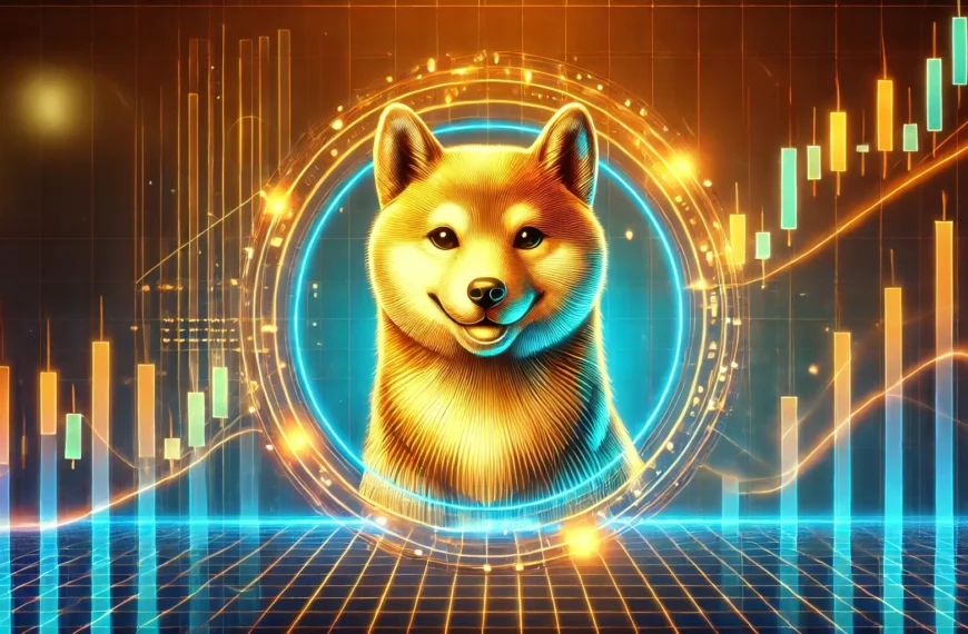 Shiba Inu Breakout: Long-Term Investors Back in Profit After 4 Months