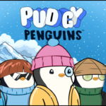 Pudy Penguins